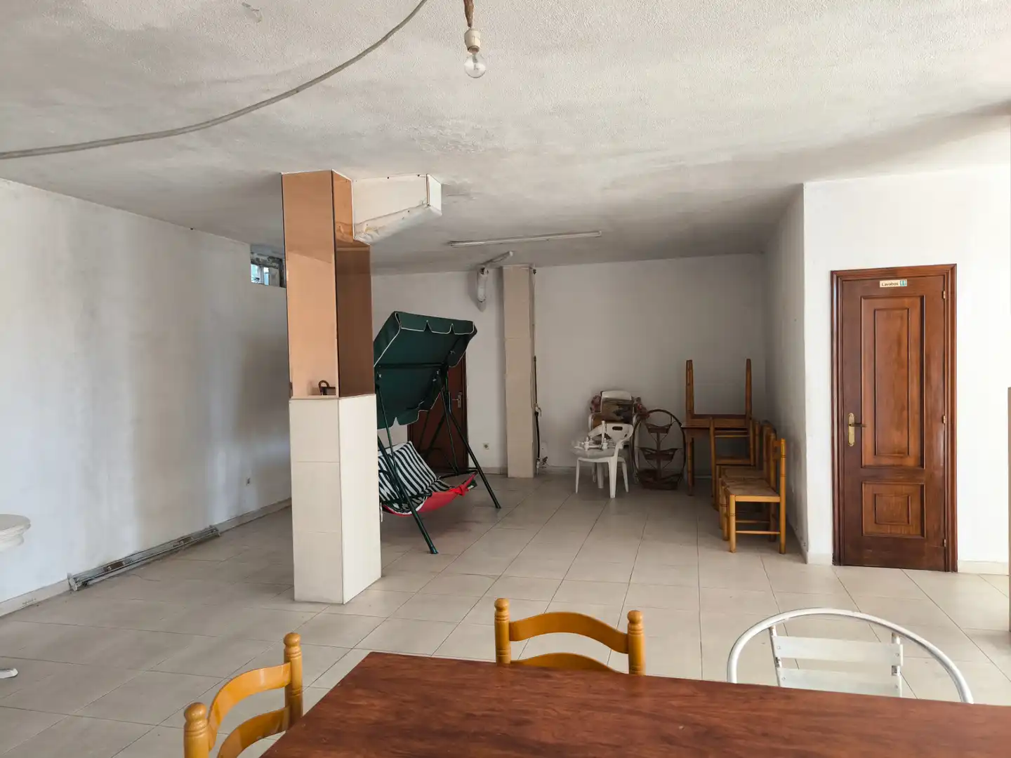 Commercial properties for rent in Vilagarcía de Arousa