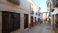 Vista exterior de Casa o xalet en venda en Alameda amb Terrassa i Traster