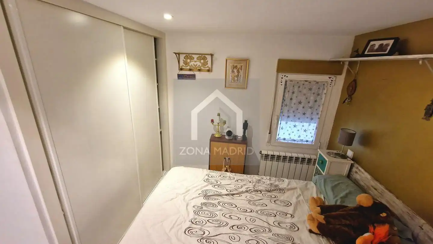 Flat for sale in Calle de San Raimundo, imagen 17