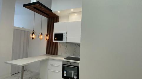 Foto 4 de Piso en venta en Tristán - García Escámez - Somosierra,  Santa Cruz de Tenerife Capital