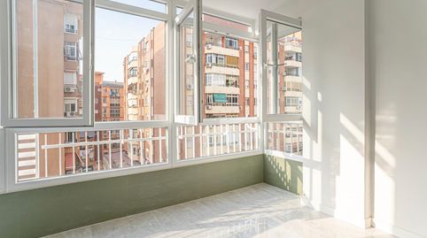 Foto 4 de Piso en venta en Union la, La Unión - Cruz de Humilladero - Los Tilos, Málaga Capital