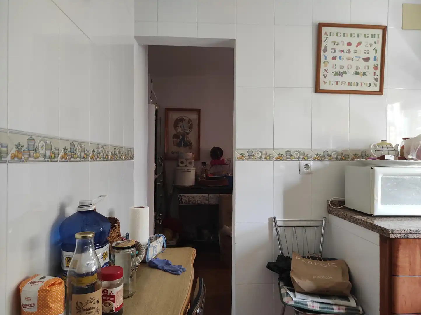 Terreni e lotti in vendita a Ayamonte ciudad, imagen 16