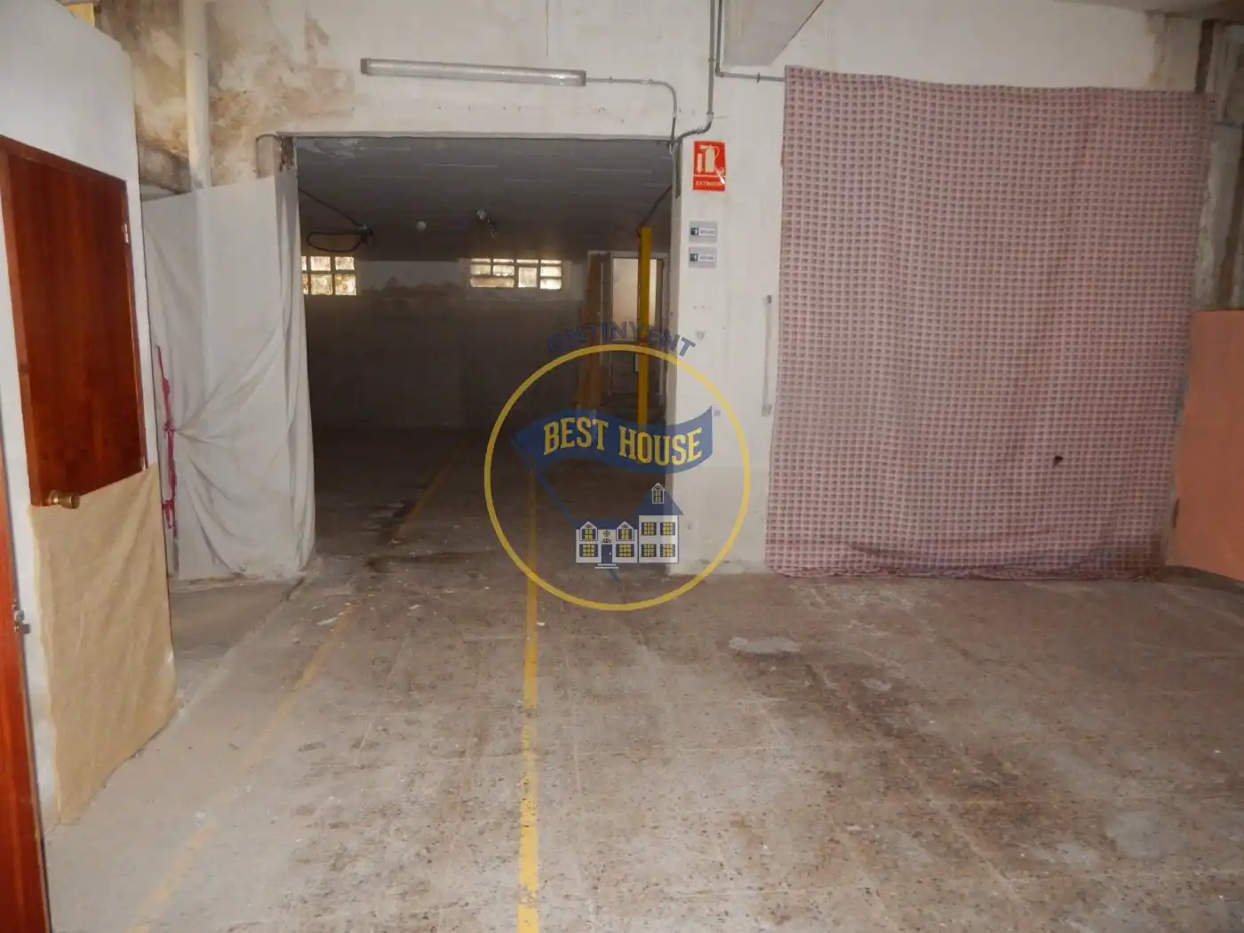 Industrial building for sale in Bocairent, imagen 10