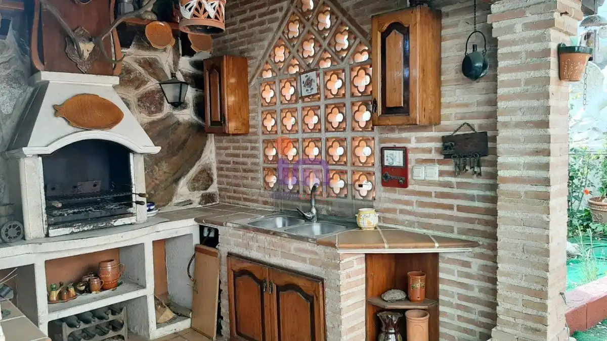 Chalet en venta en Almuradiel, imagen 2