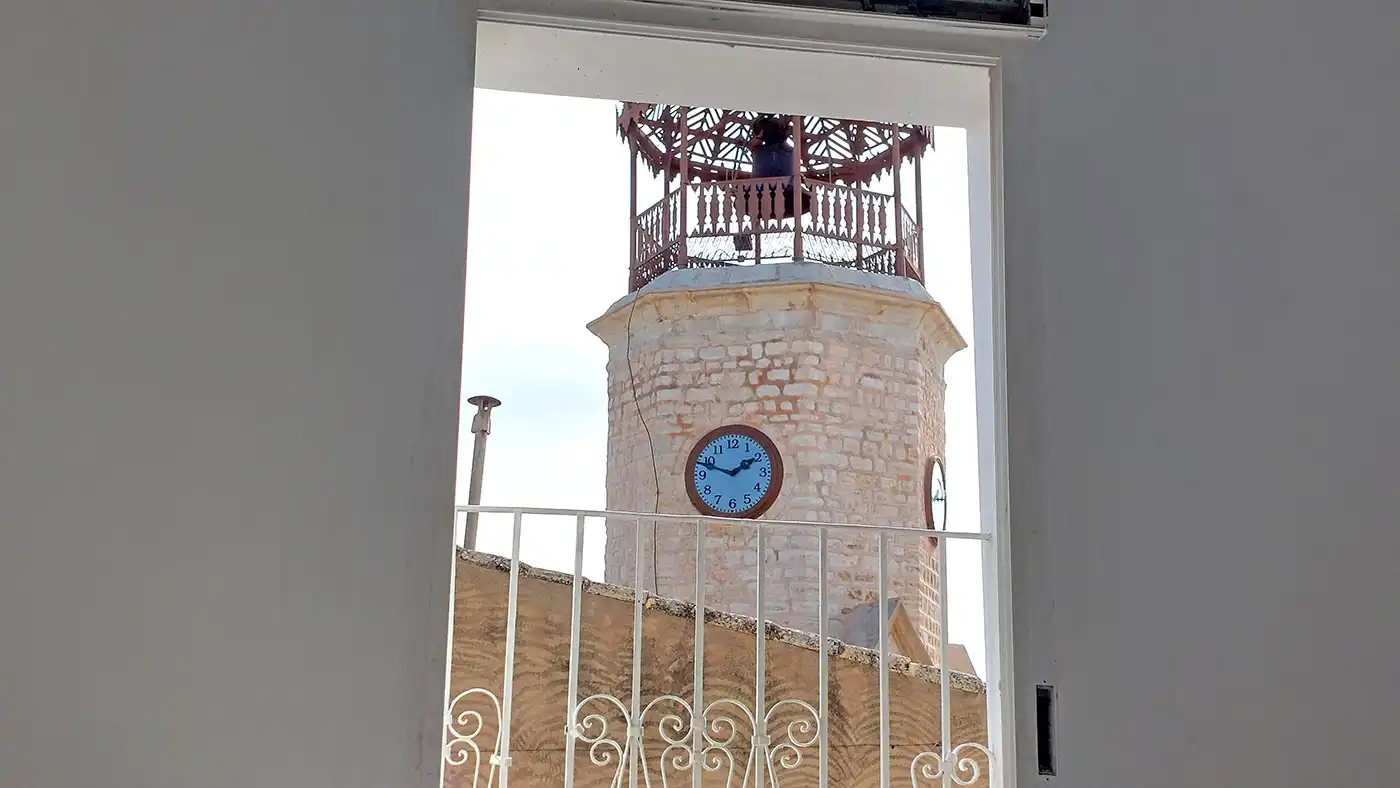 Casa adosada en venda en El Pinós / Pinoso amb Balcó