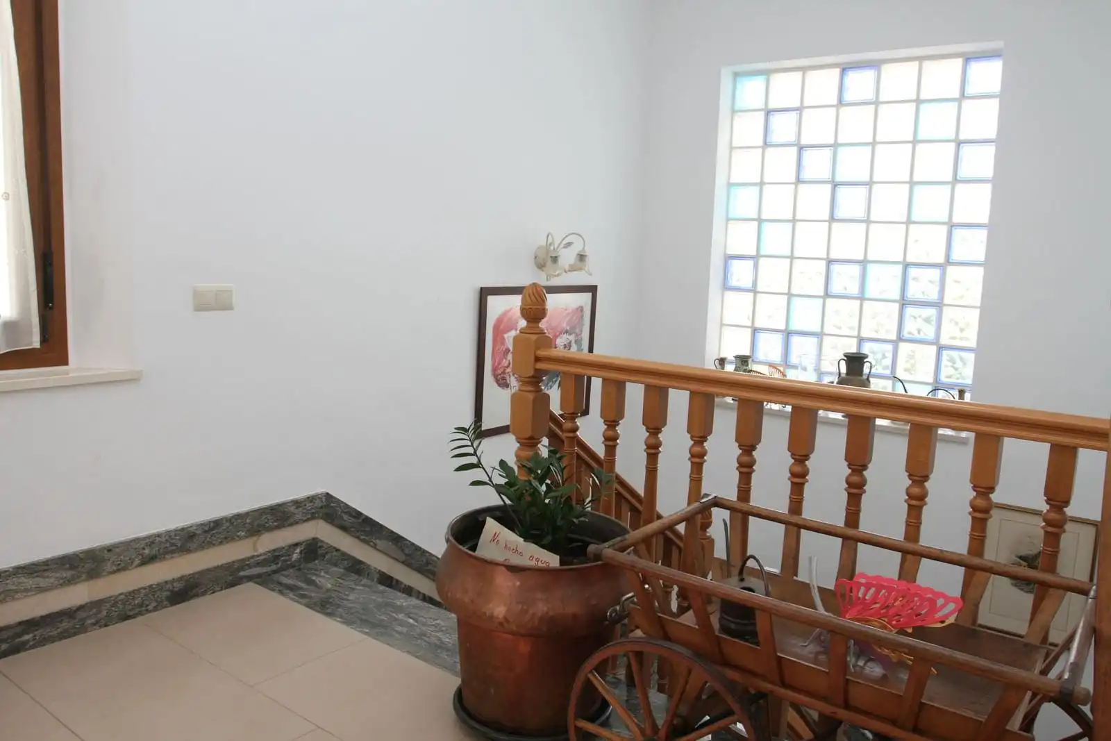 Chalet con terraza en venta en Calle Pablo Iglesias 2, imagen 15