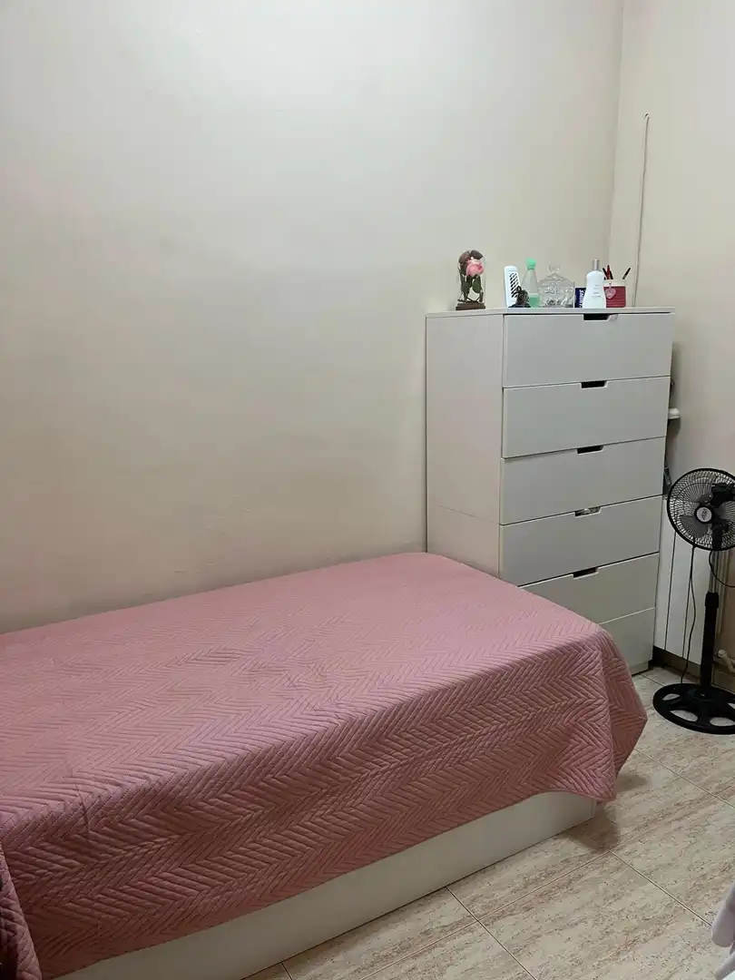 Bedroom of Ground floor for sale in Montigalà - Sant Crist