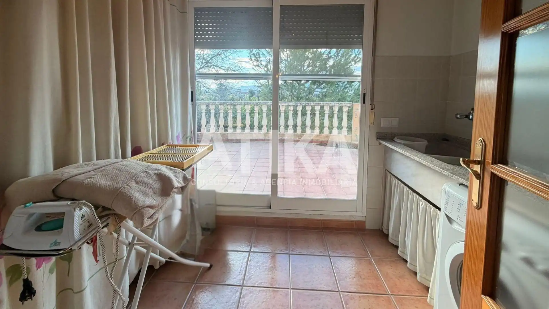 Villa avec terrasse à vendre à Sant Josep - Zona Hospital, imagen 50
