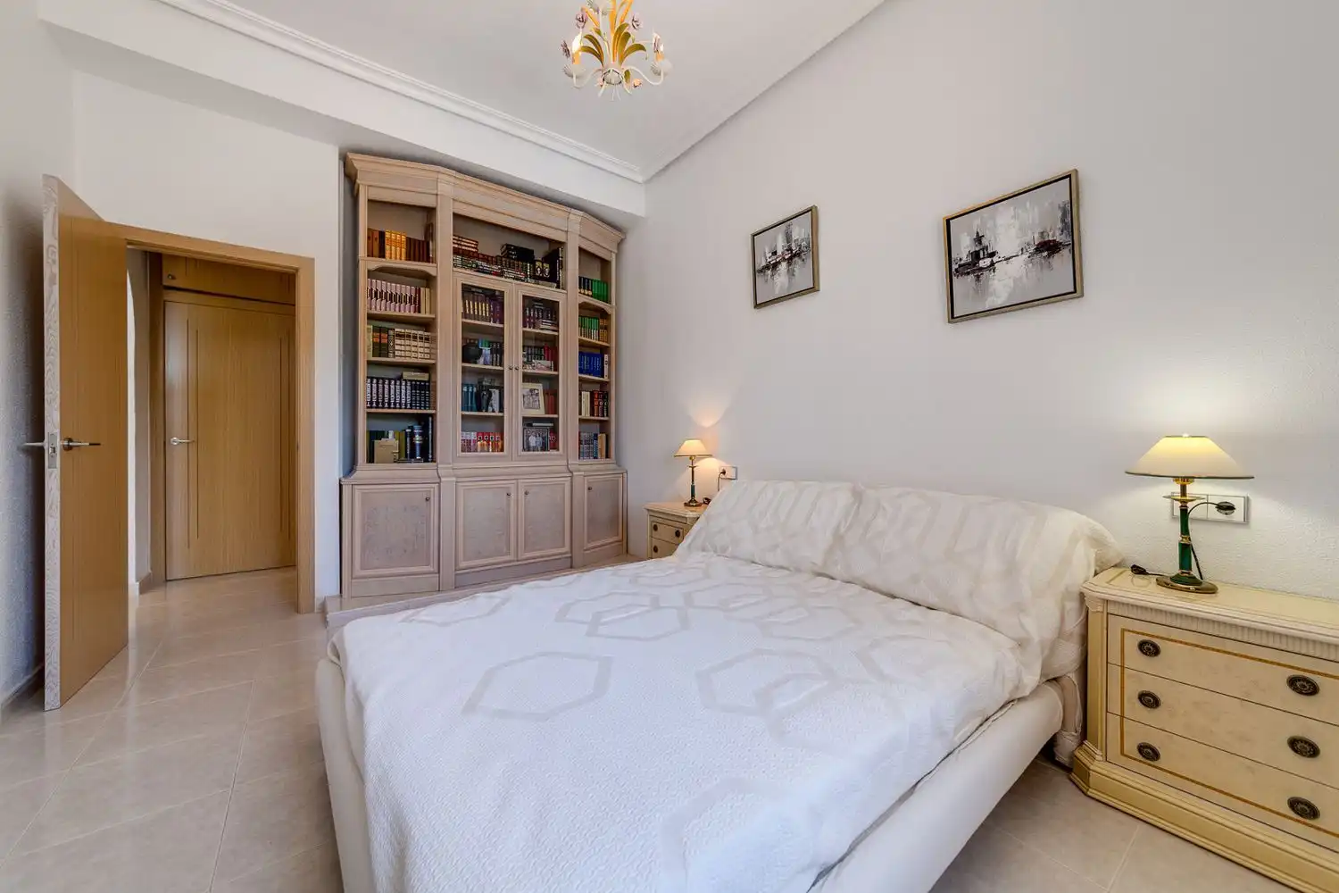 Detached house with pool for sale in Calle Número Siete, imagen 25
