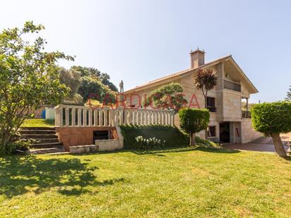 House or chalet for sale in Camiño Sapeiras, Baiona