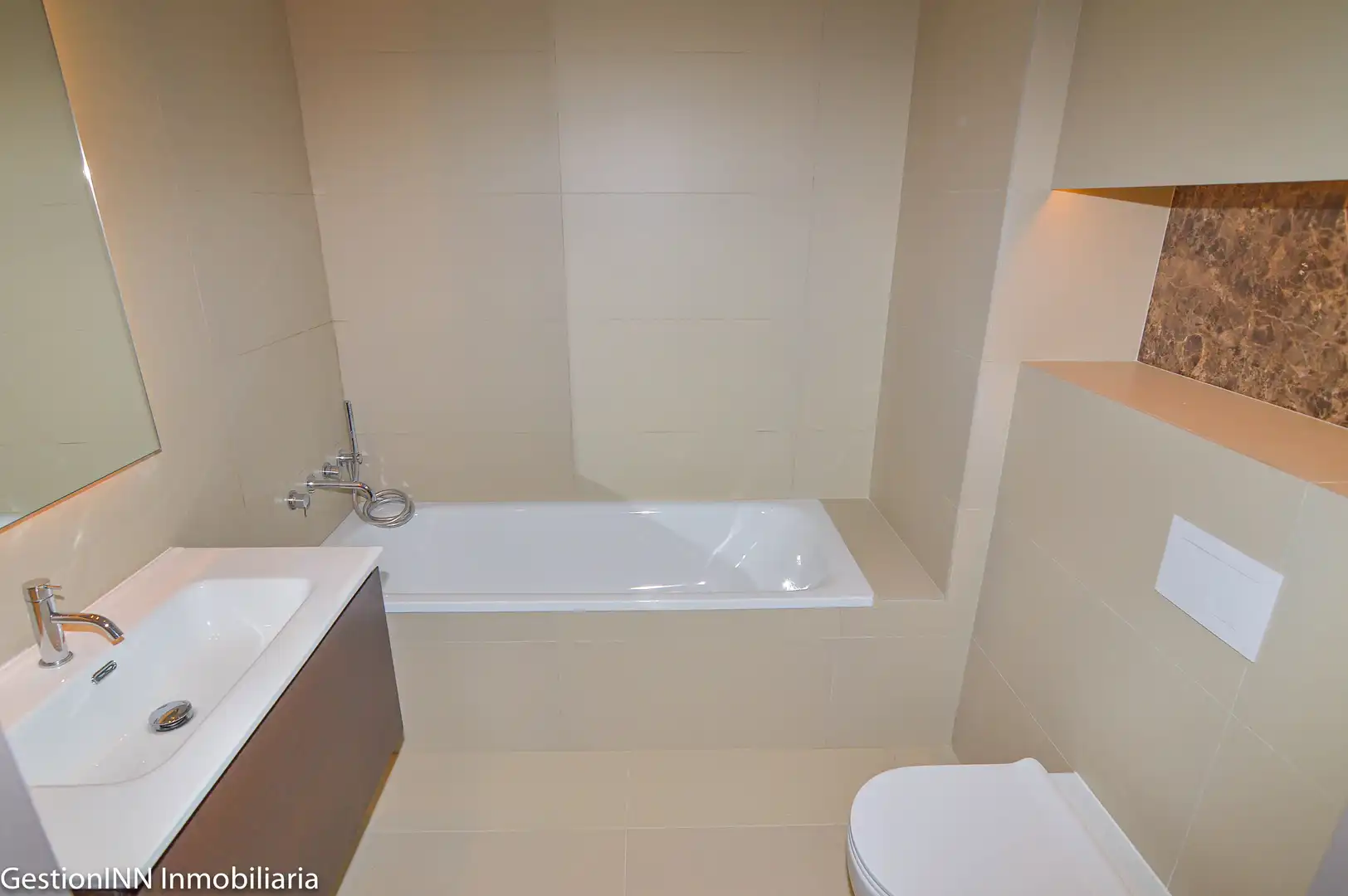 Flat with terrace to rent in Paseo de Francisco Giner, imagen 30