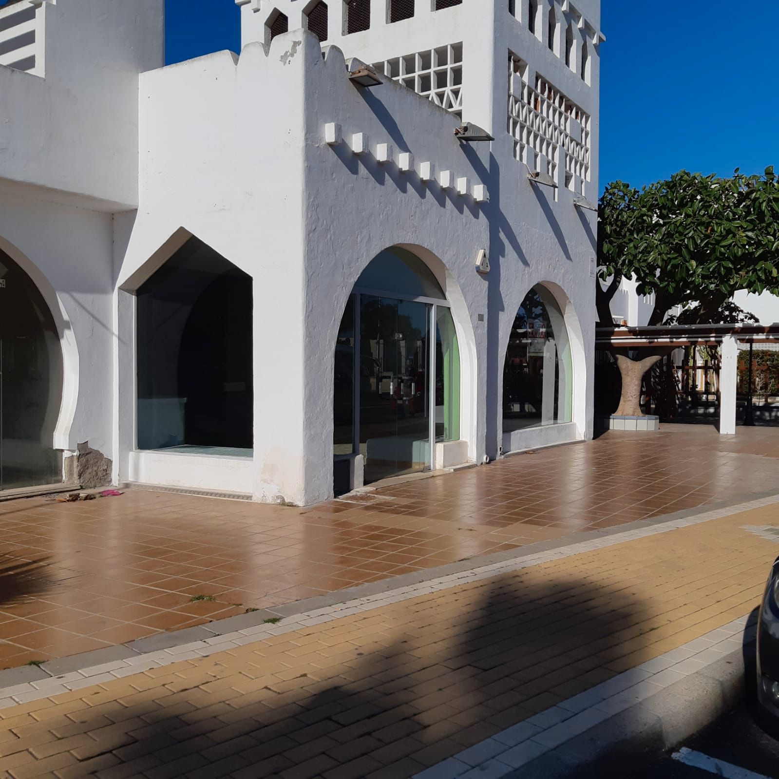 Local en venda a Avenida las Gaviotas, 102, El Sabinar – Urbanizaciones – Las Marinas – Playa Serena