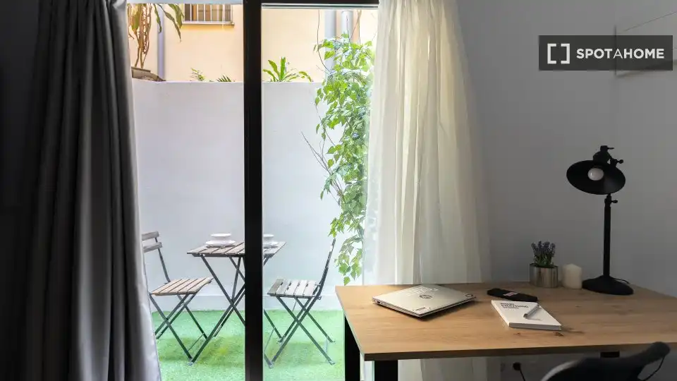 Zimmer in La Bega Baixa - Plaza Xúquer