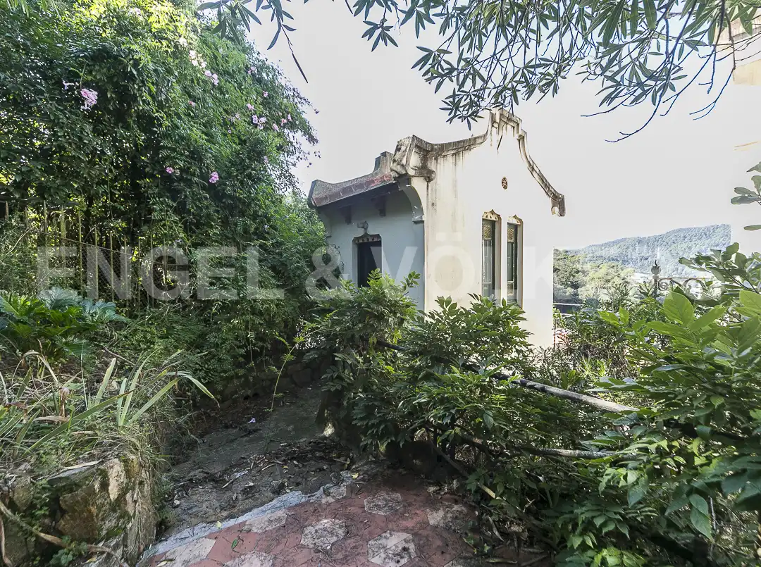 Haus oder Chalet zum Verkauf in Barcelona mit Heizung, Terrasse und Abstellraum