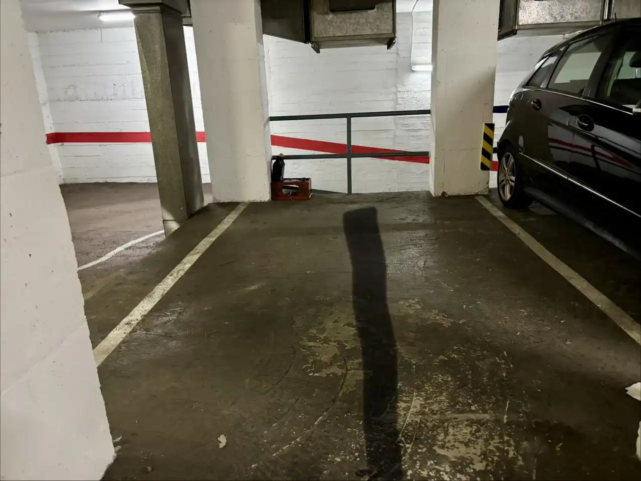 Parking à louer à calle de Florenci Vives, imagen 5