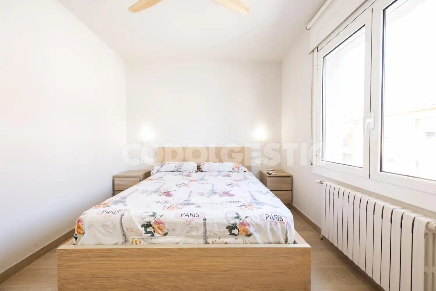 Dormitori de Casa o xalet en venda en Manlleu