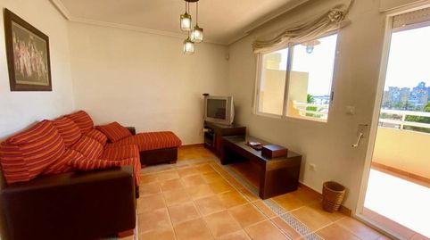 Foto 4 de Apartamento de alquiler en Campoamor, Orihuela
