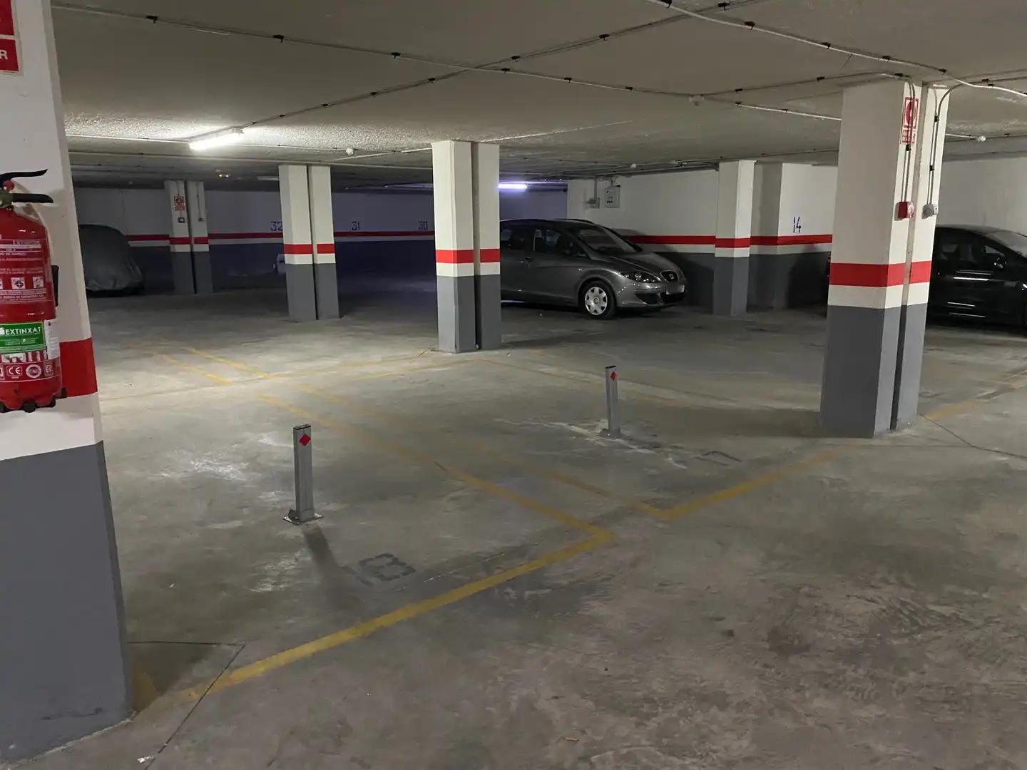 Parking à vendre à Papa Joan XXIII, 37, imagen 7