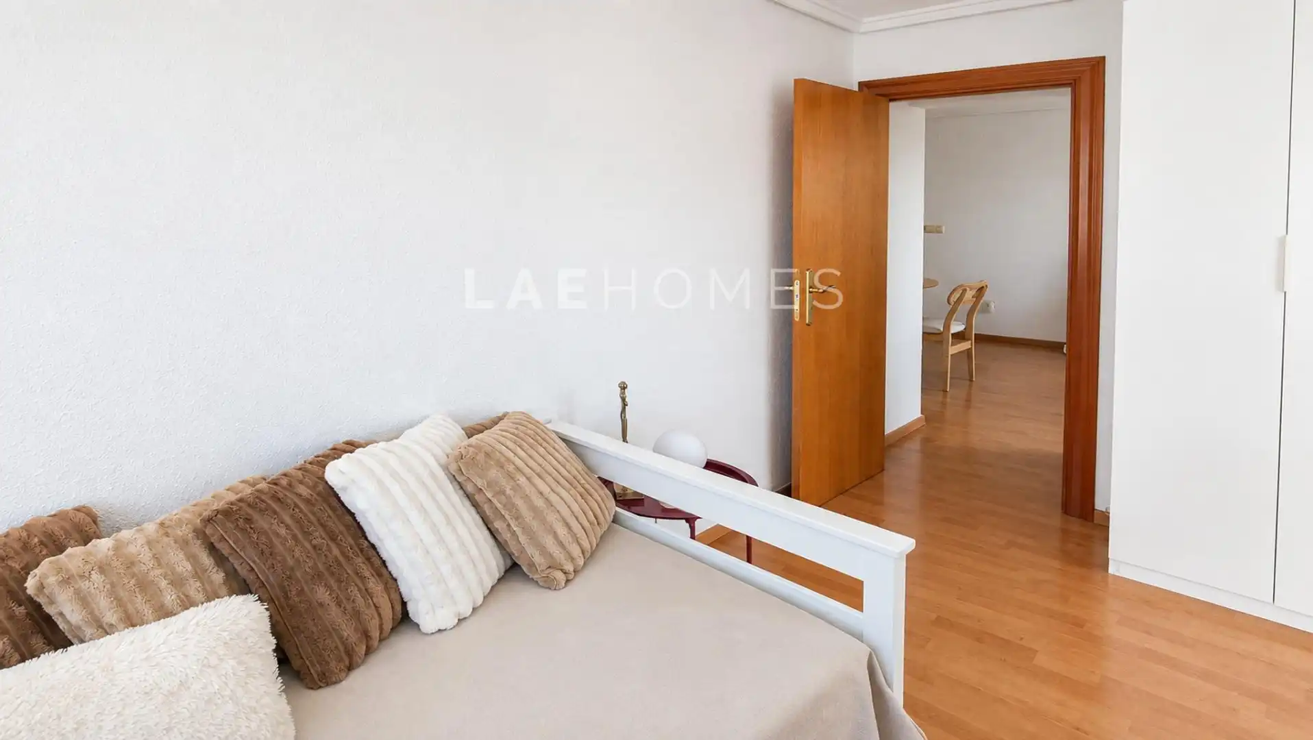Wohnung mit Terrasse zum Verkauf in Calle GASSET Y ARTIME, imagen 25