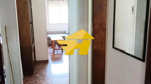 Foto 2 de Piso de alquiler en Calle Salamanca, El Molinillo - Capuchinos, Málaga Capital