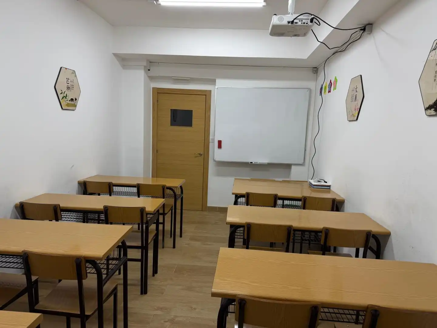 Büro zur Miete in Errekalde, imagen 10