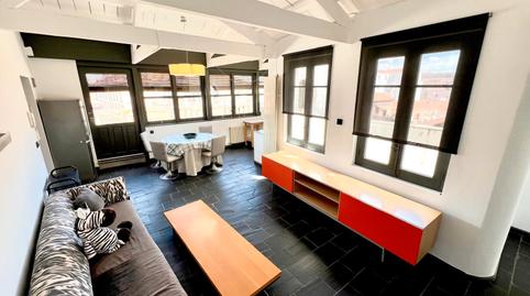 Foto 3 de Àtic de lloguer a Barrio del Centro, Salamanca