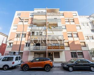 Exterior view of Flat for sale in Reus