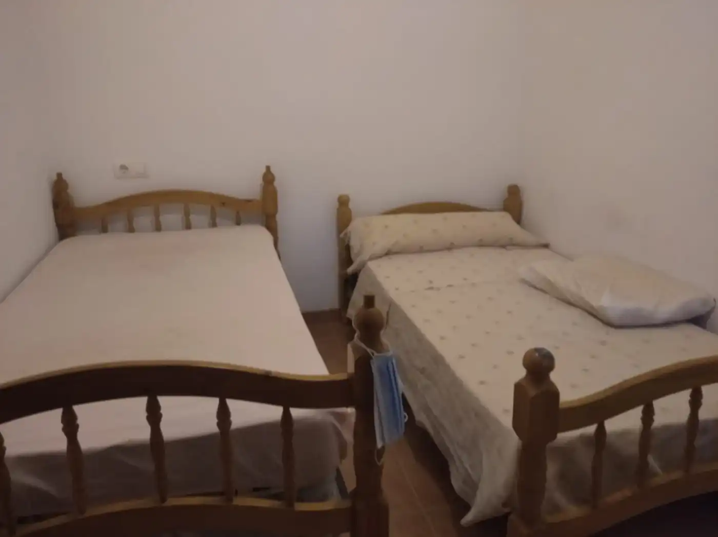 Bedroom of Houses for sale in Cofrentes  with Terrace