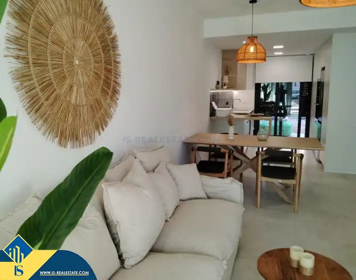 Chalet con piscina en venta en Pilar de la Horadada ciudad, imagen 5