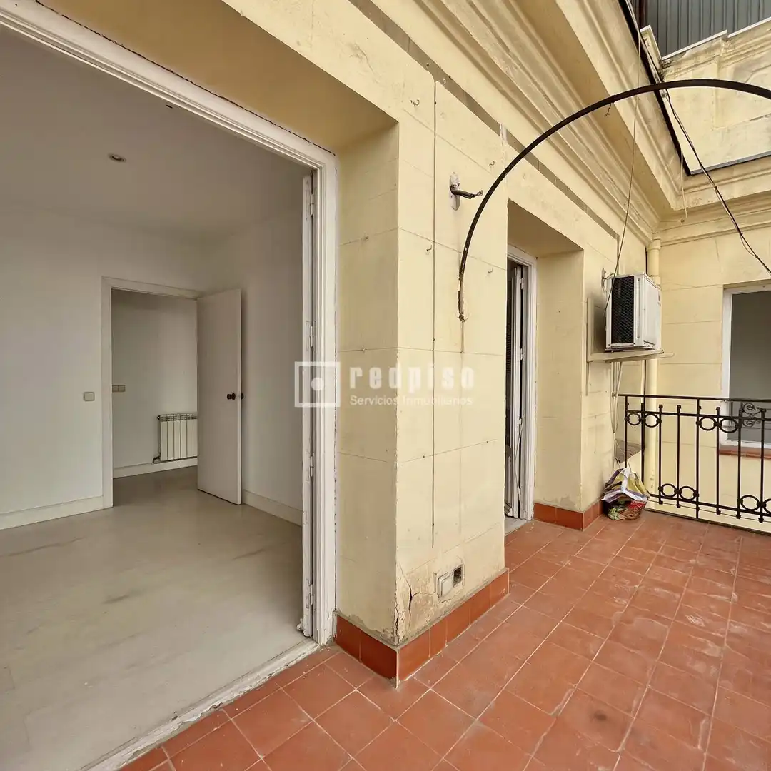 Flat for rent in Moncloa - Aravaca