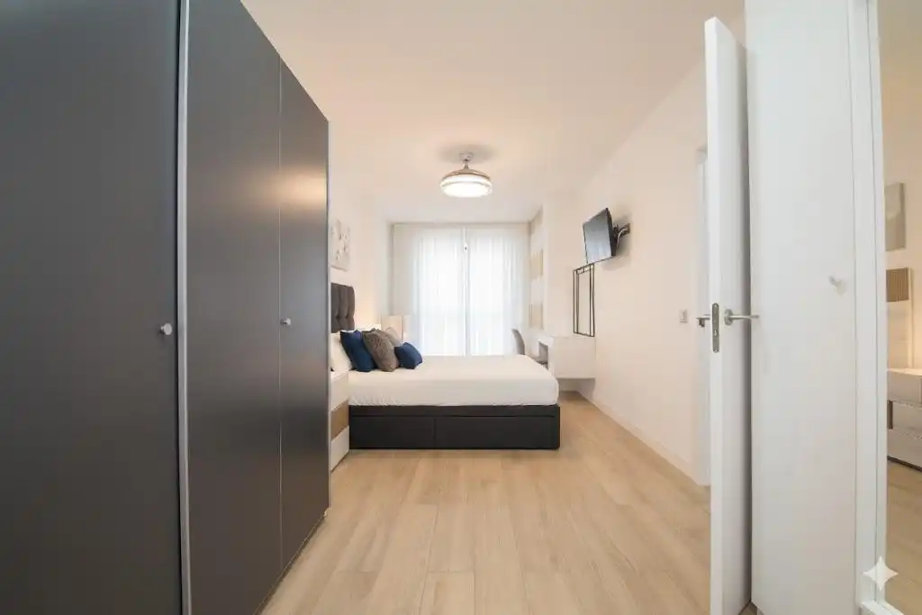 Habitación de Piso en venta en Elche / Elx