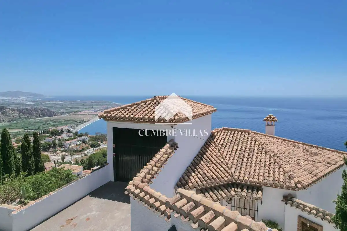 Haus mit Pool zum Verkauf in Monte los Almendros - El Pargo - Costa Aguilera, imagen 67