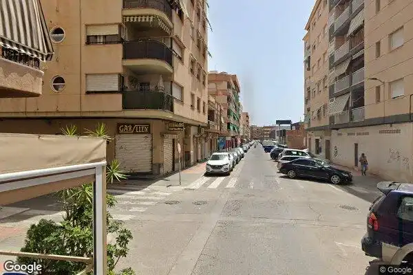 Flat for sale in Calle Ciclista Julian Hernandez