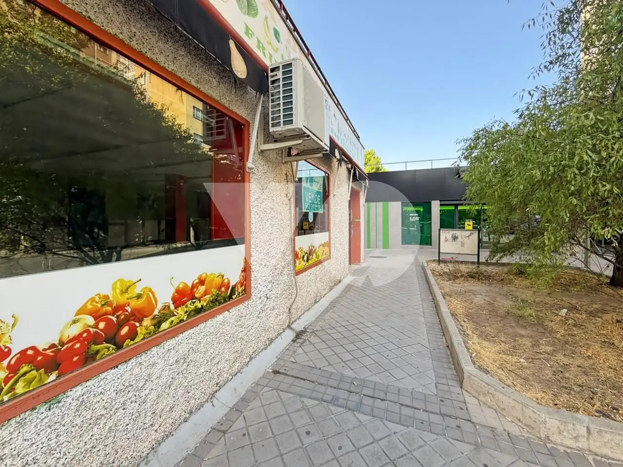 Local comercial en venta en Calle Butrón, imagen 11