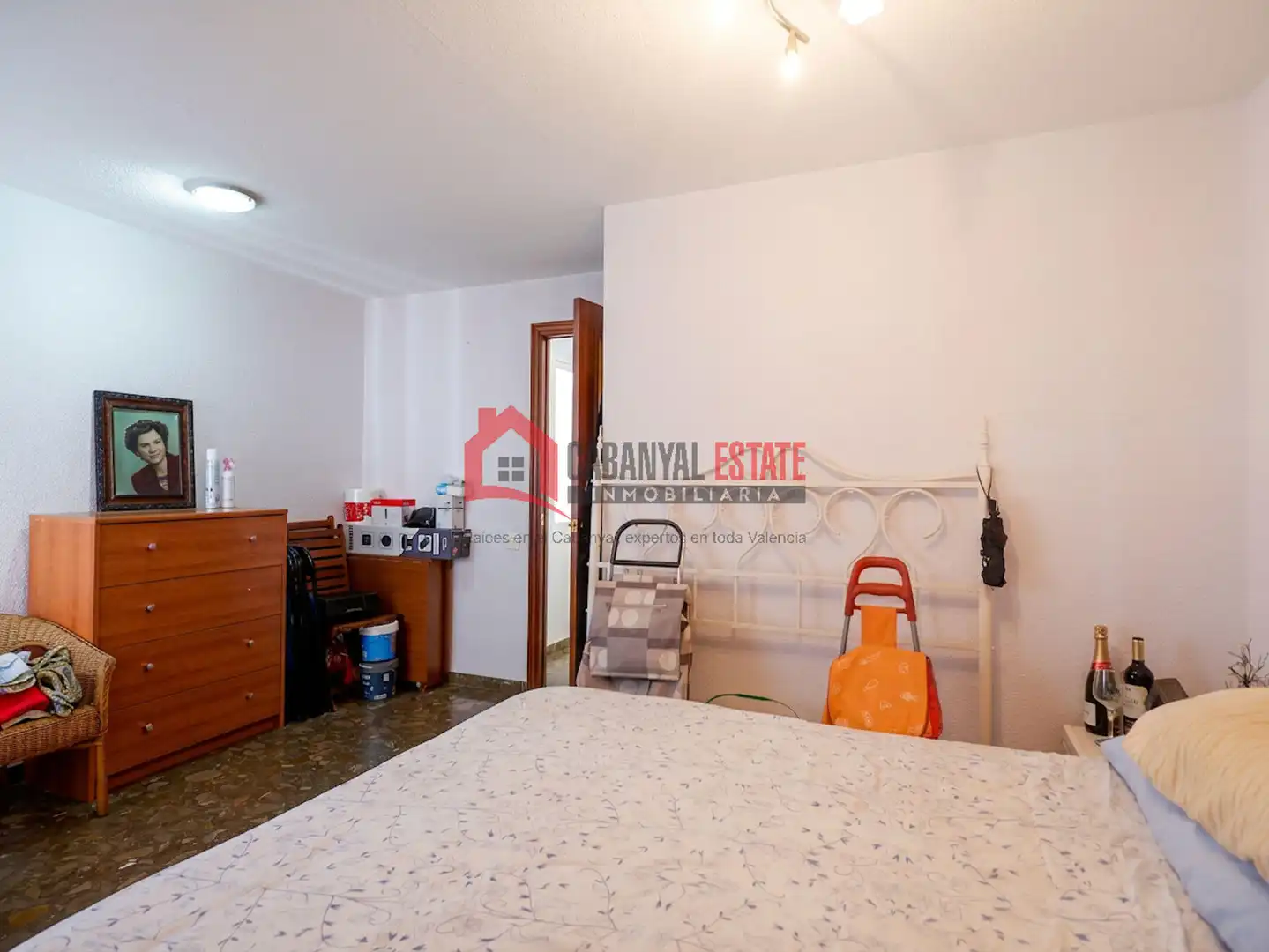 Appartamento con terrazza in vendita a Poblats Marítims, imagen 23