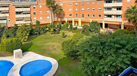 Foto 3 de Piso en venta en El Cónsul - Ciudad Universitaria - El Romeral, Málaga Capital