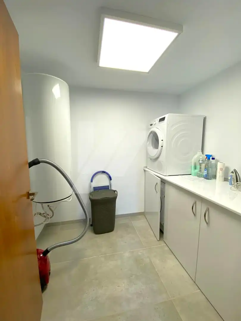 Kitchen of Houses for sale in Benissa  with Air Conditioner, Heating and Private garden