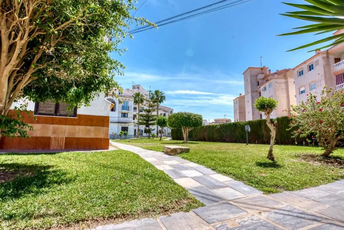 Duplex à vendre à Nueva Torrevieja - Aguas Nuevas, imagen 2