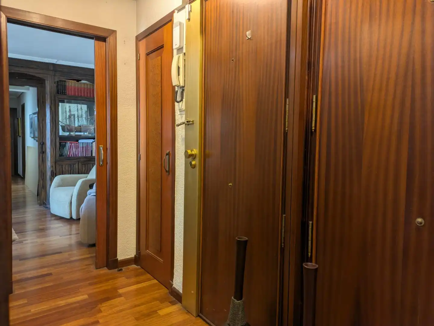 Piso en venta en Valencia con Aire acondicionado y Parquet