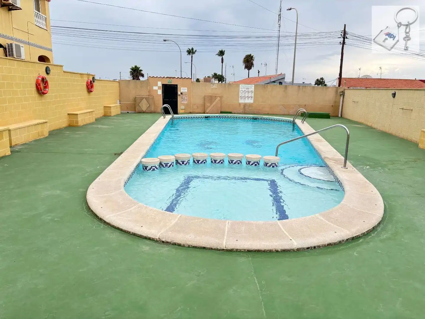 Duplex con piscina in vendita a N/A 22, imagen 23