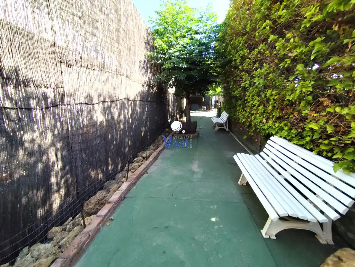 Chalet en venta en Centro, imagen 36