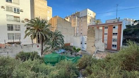 Photo 4 of Residential for sale in Calle San Cayetano, Raval Roig - Virgen del Socorro, Alicante / Alacant