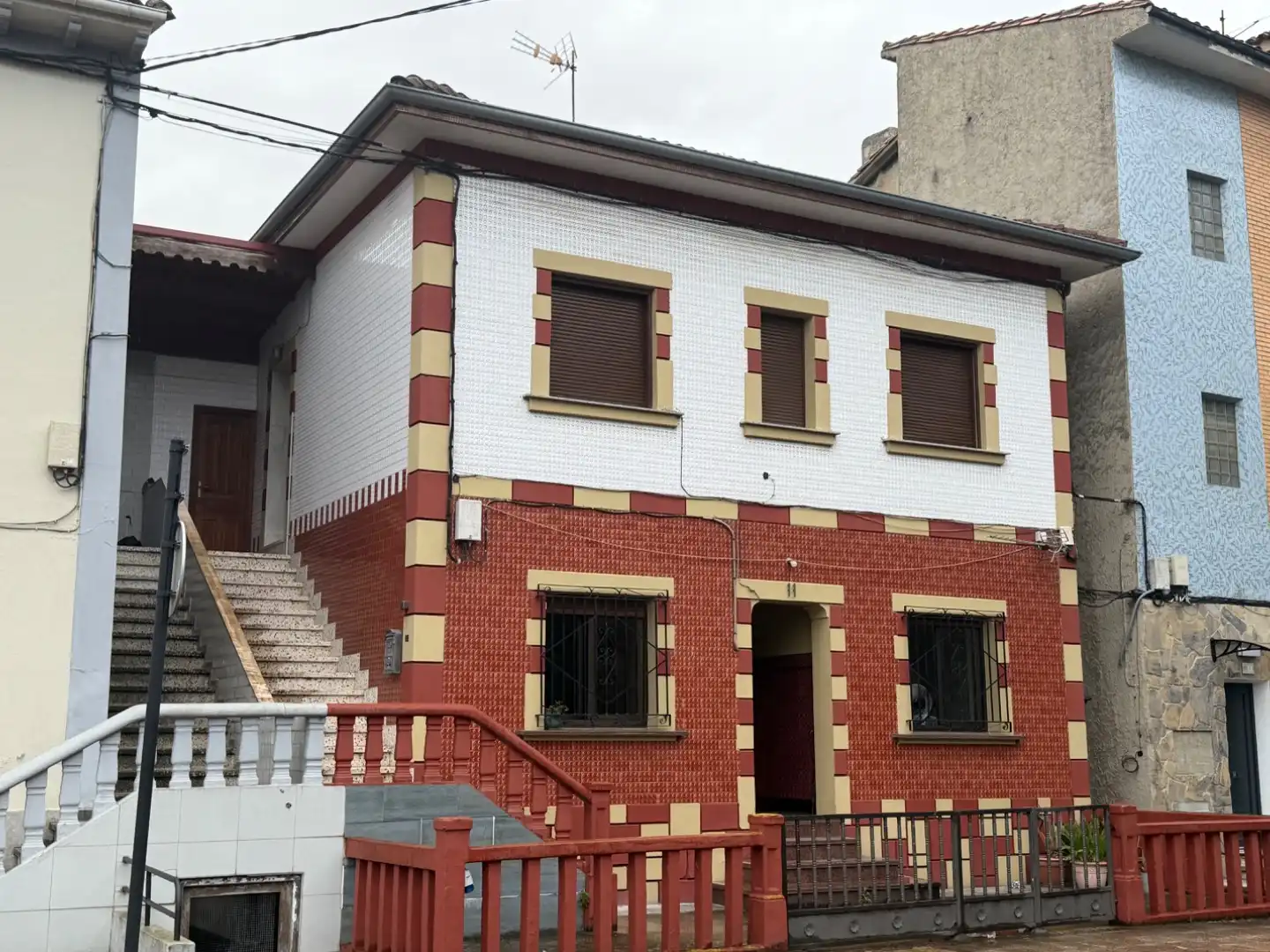 Piso de alquiler en Calle la Mariscala, 1, Noreña