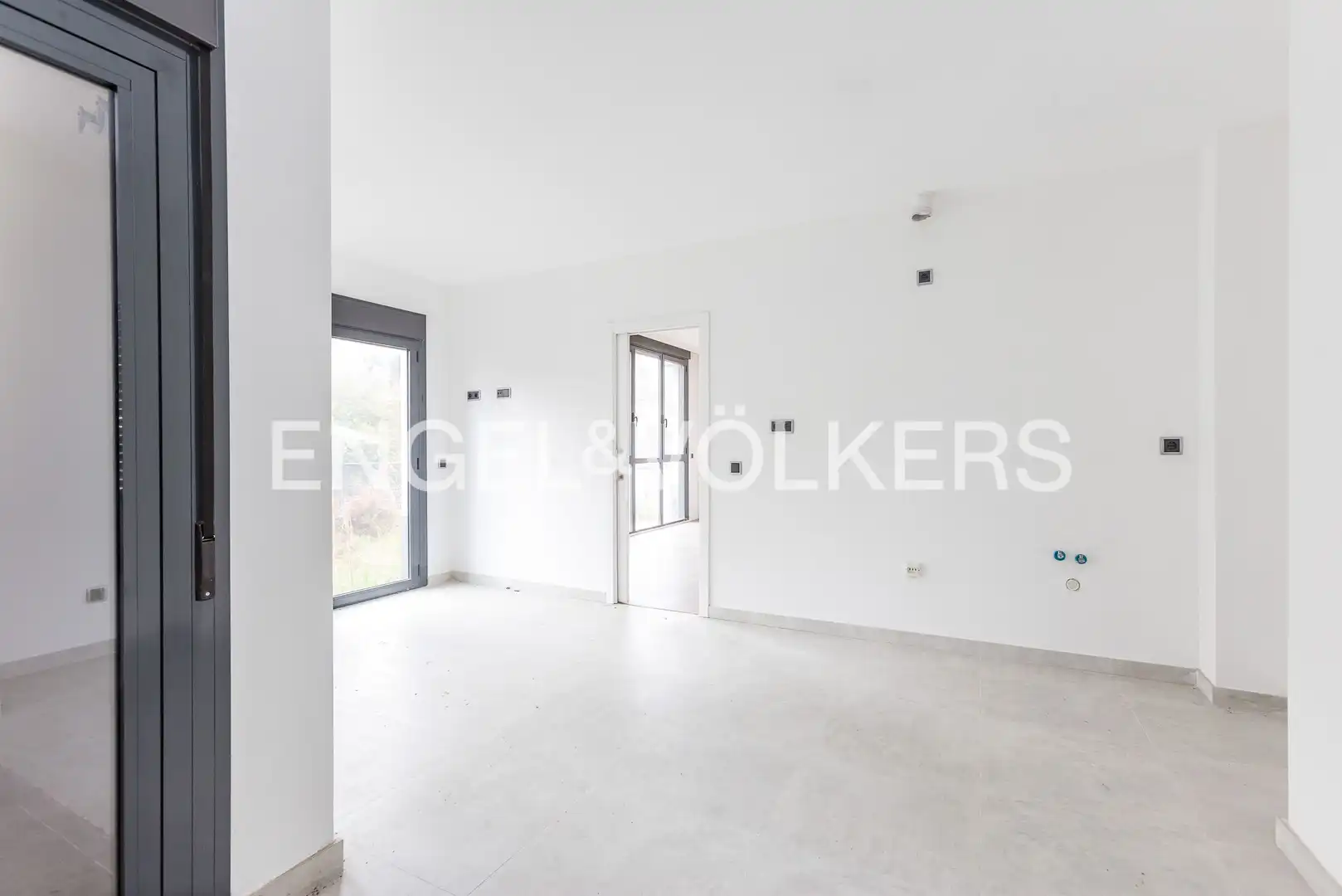 Casa o chalet en venta en Madrid con Aire acondicionado, Calefacción y Jardín privado