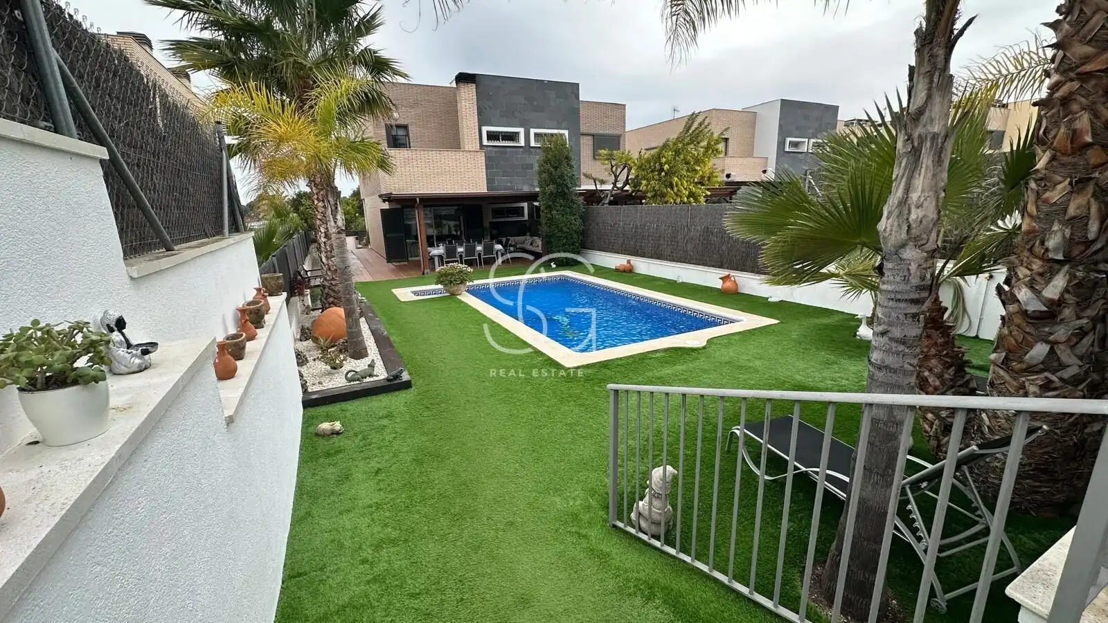 Doppelhaushälfte mit Terrasse zum Verkauf in Roda de Barà, imagen 4