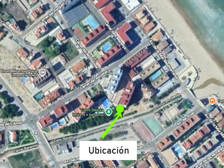 Mini appartamento con piscina in vendita a bovetar 29, imagen 19