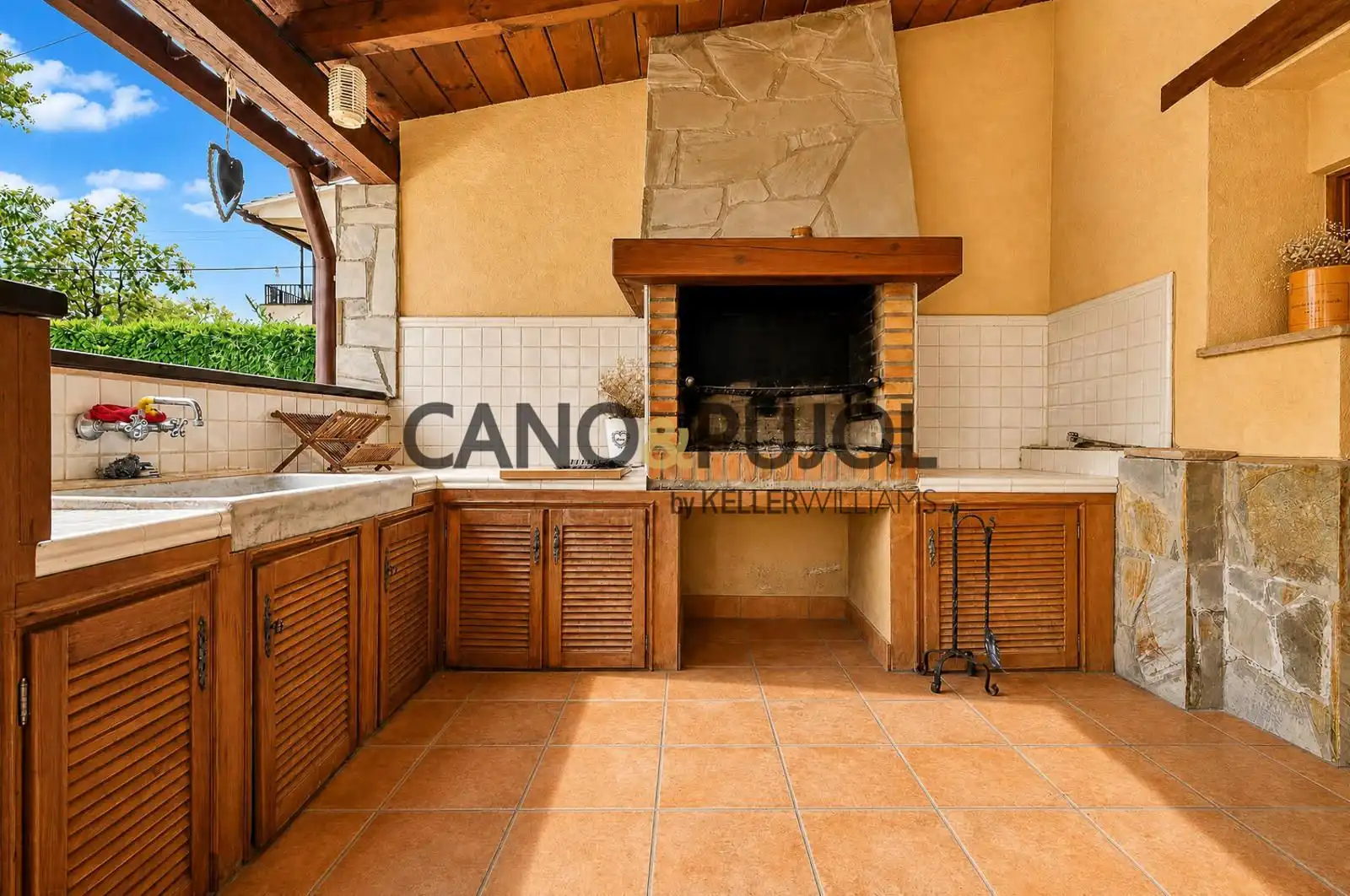Maison avec piscine à vendre à L'Ametlla del Vallès, imagen 69