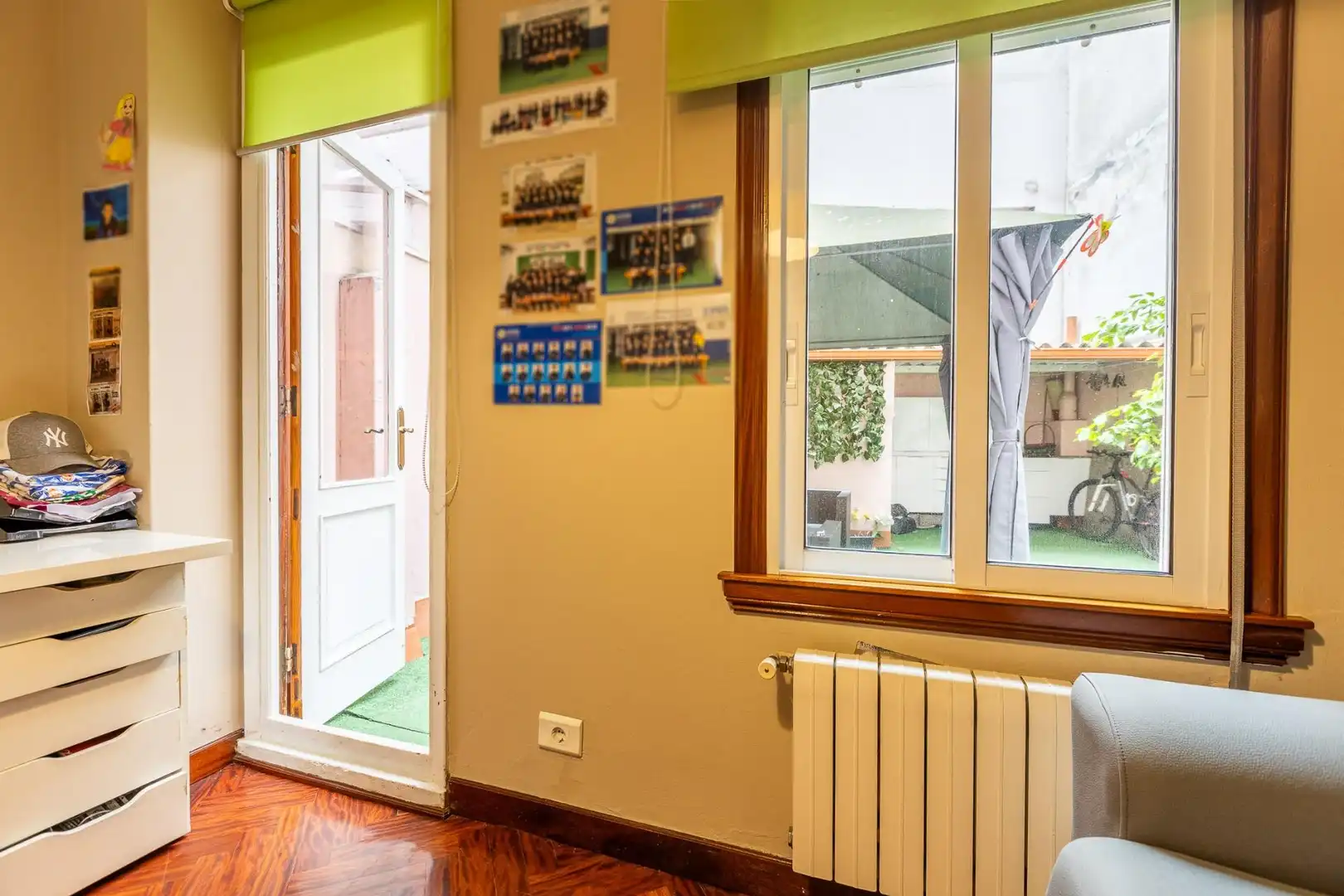Wohnung mit Aufzug zum Verkauf in Los Castros - Castrillón - Eiris, imagen 29