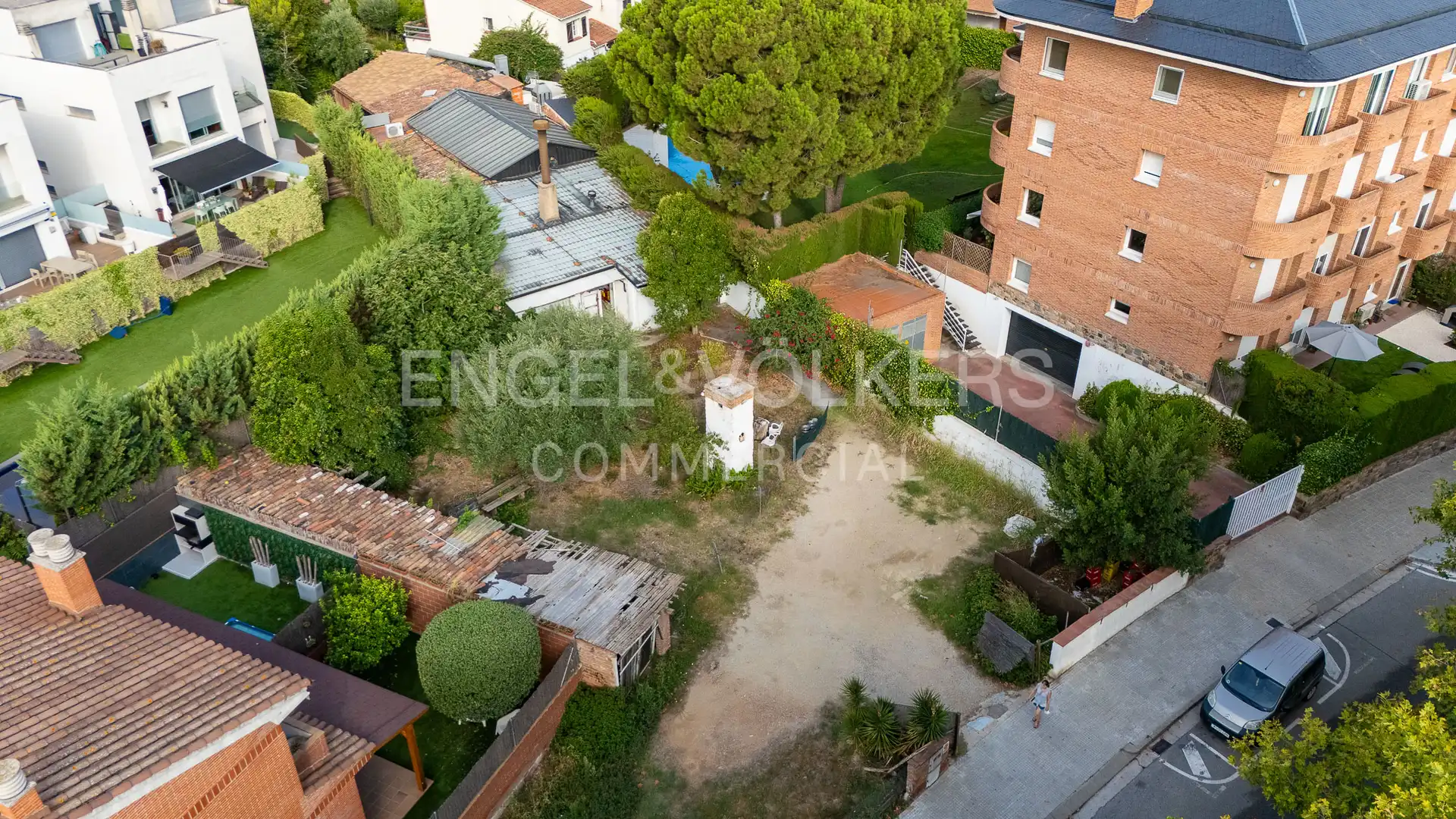 Residencial en venda en Sant Quirze del Vallès