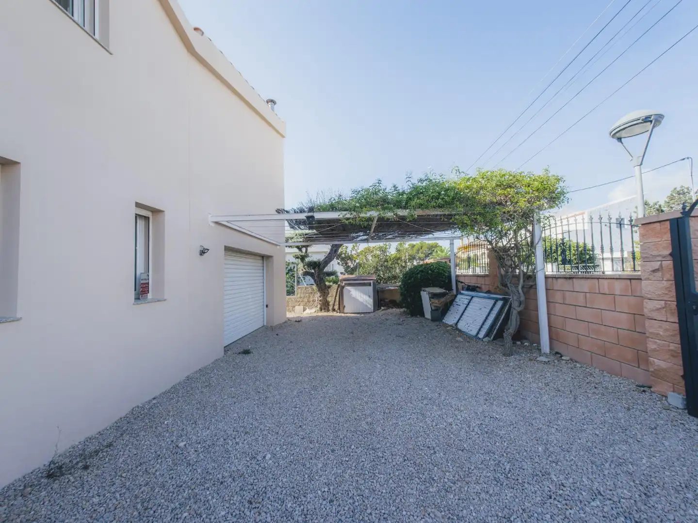 Chalet con piscina en venta en L'Ampolla, imagen 59